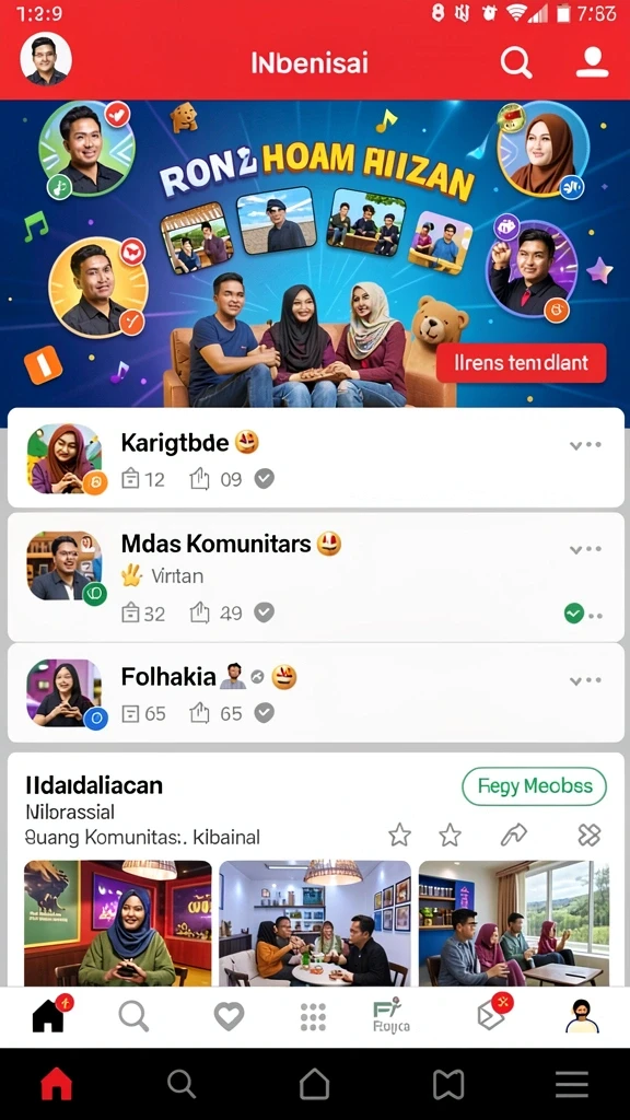 Screenshot 92glory nomor 2