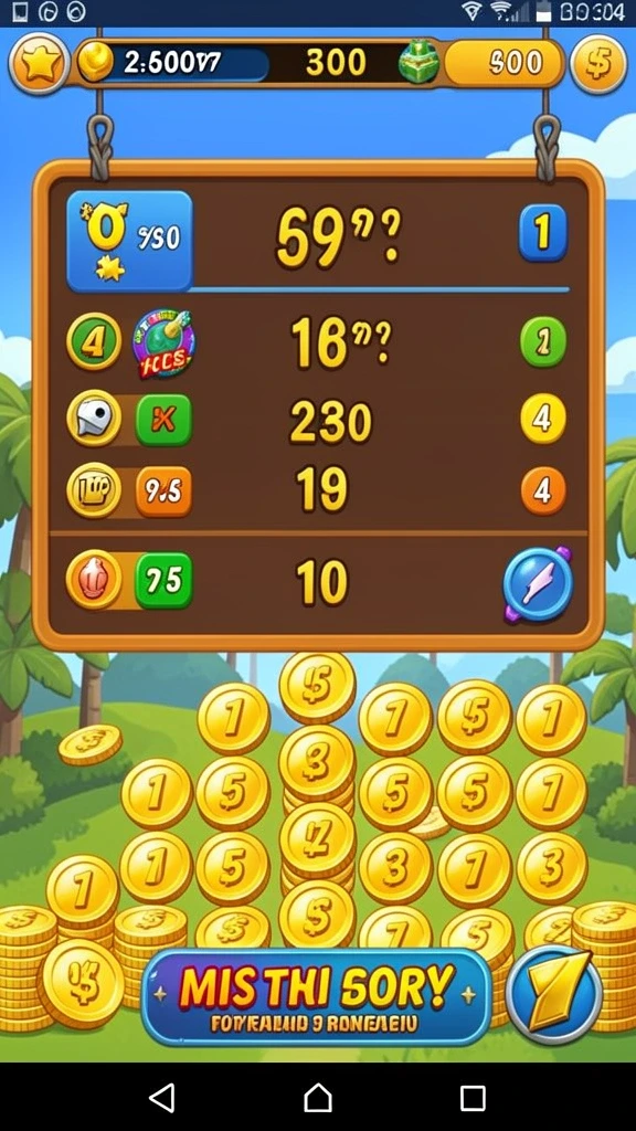 Screenshot aquaslot nomor 3