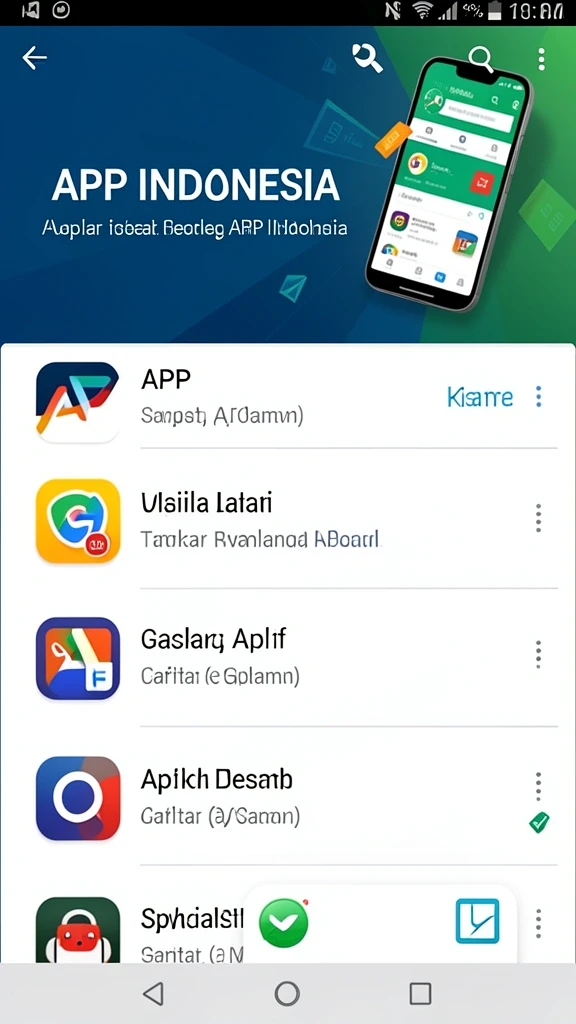 Screenshot ariestogel nomor 1