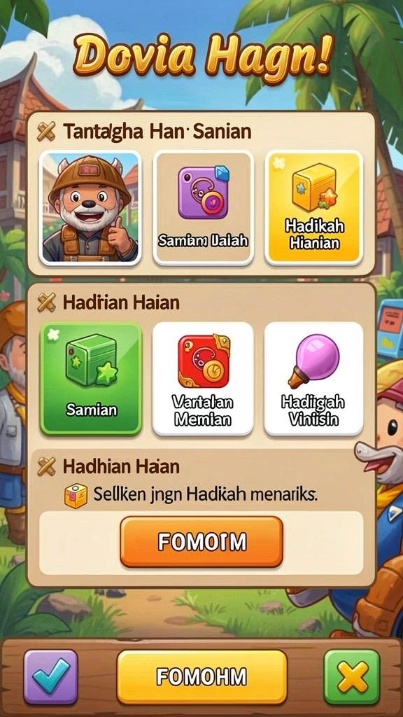 Screenshot bento123 nomor 3