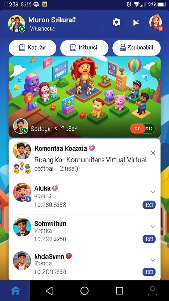 Screenshot bosvip88 nomor 1