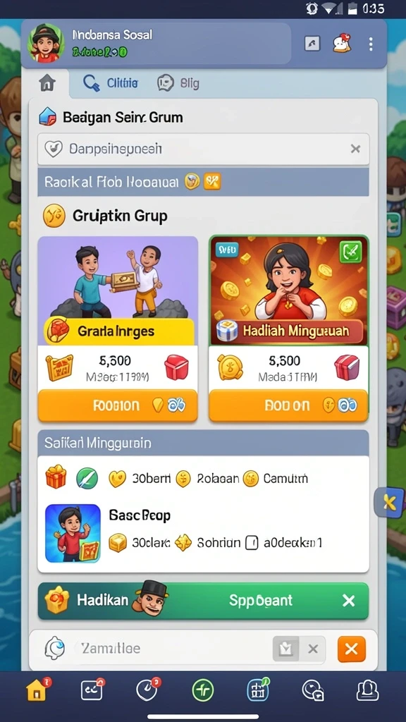 Screenshot bosvip88 nomor 3