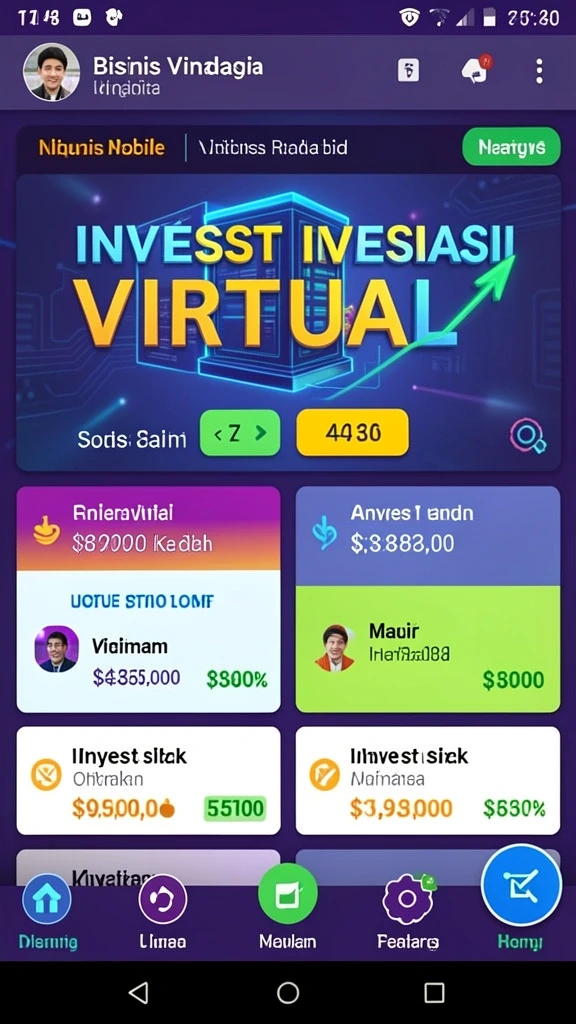 Screenshot briototo nomor 1