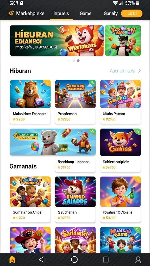 Screenshot brojp nomor 2