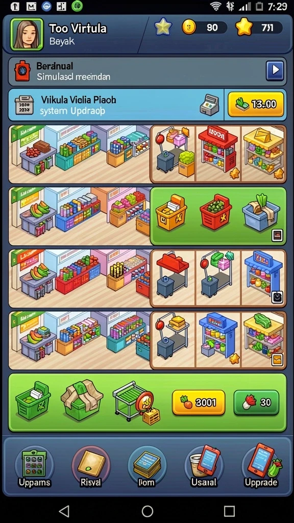 Screenshot browin88 nomor 1
