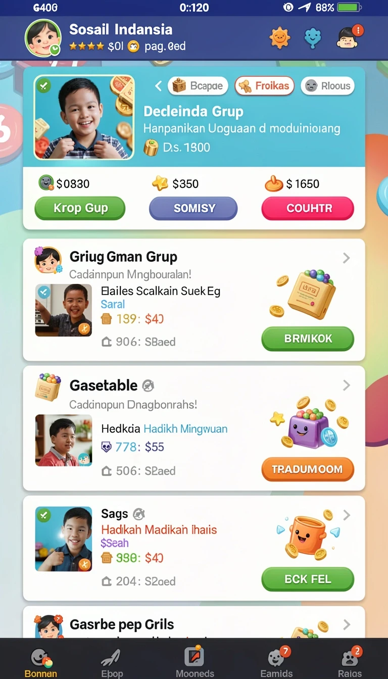 Screenshot buaya138 nomor 2