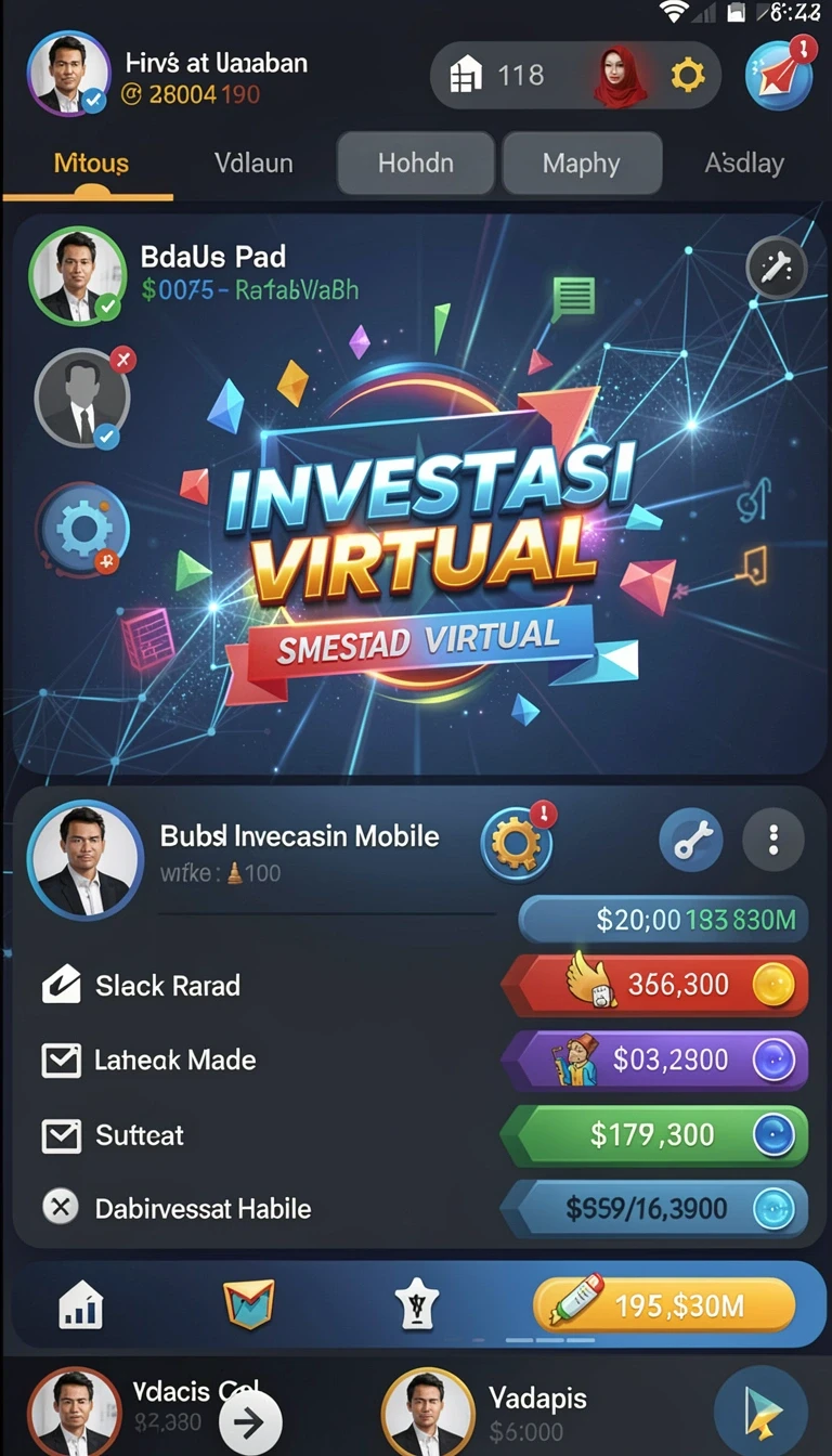 Screenshot bumi303 nomor 1