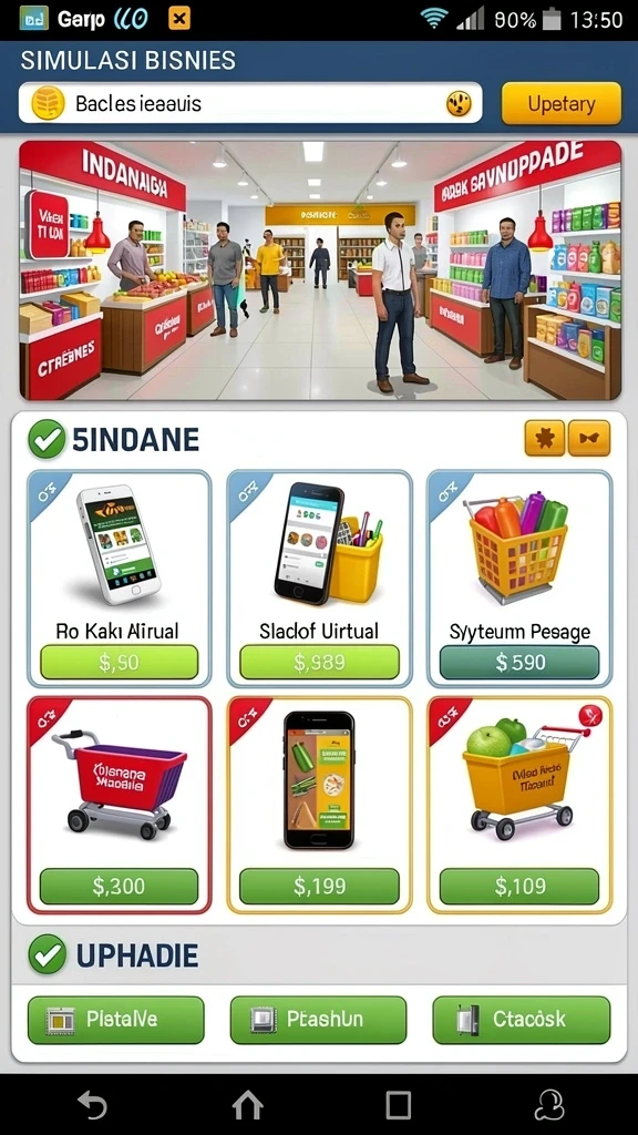 Screenshot d06 nomor 2