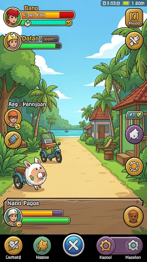Screenshot domtoto nomor 2