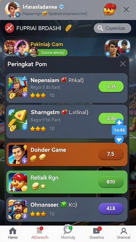 Screenshot hp777 nomor 3