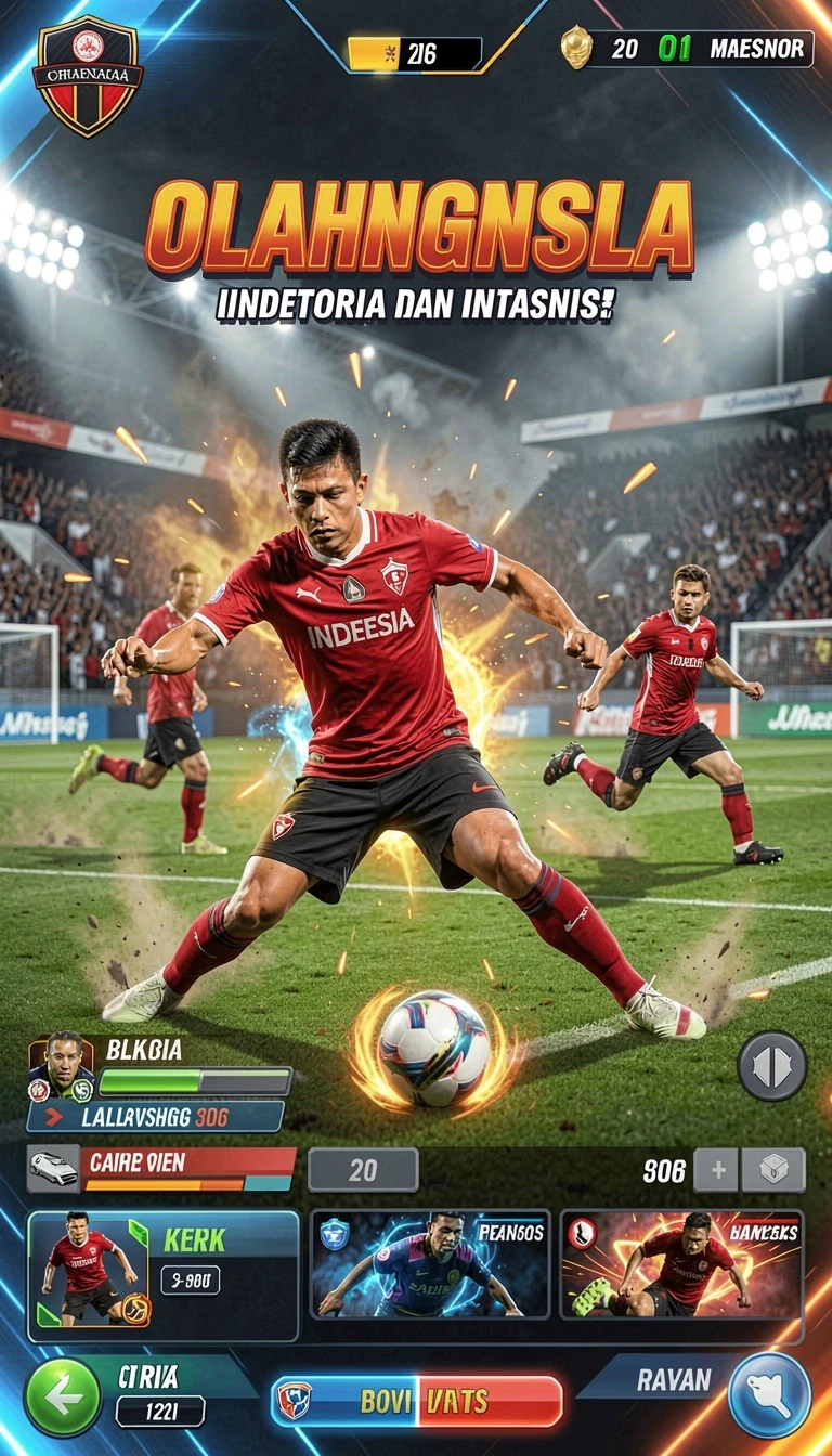 Screenshot ind777 nomor 2