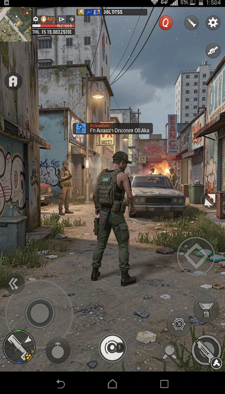 Screenshot jamin777 nomor 2