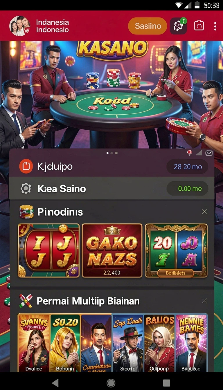 Screenshot jkt303 nomor 2