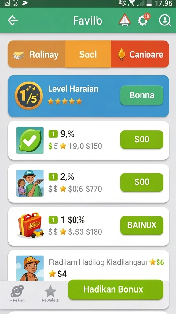 Screenshot jktjkt nomor 3
