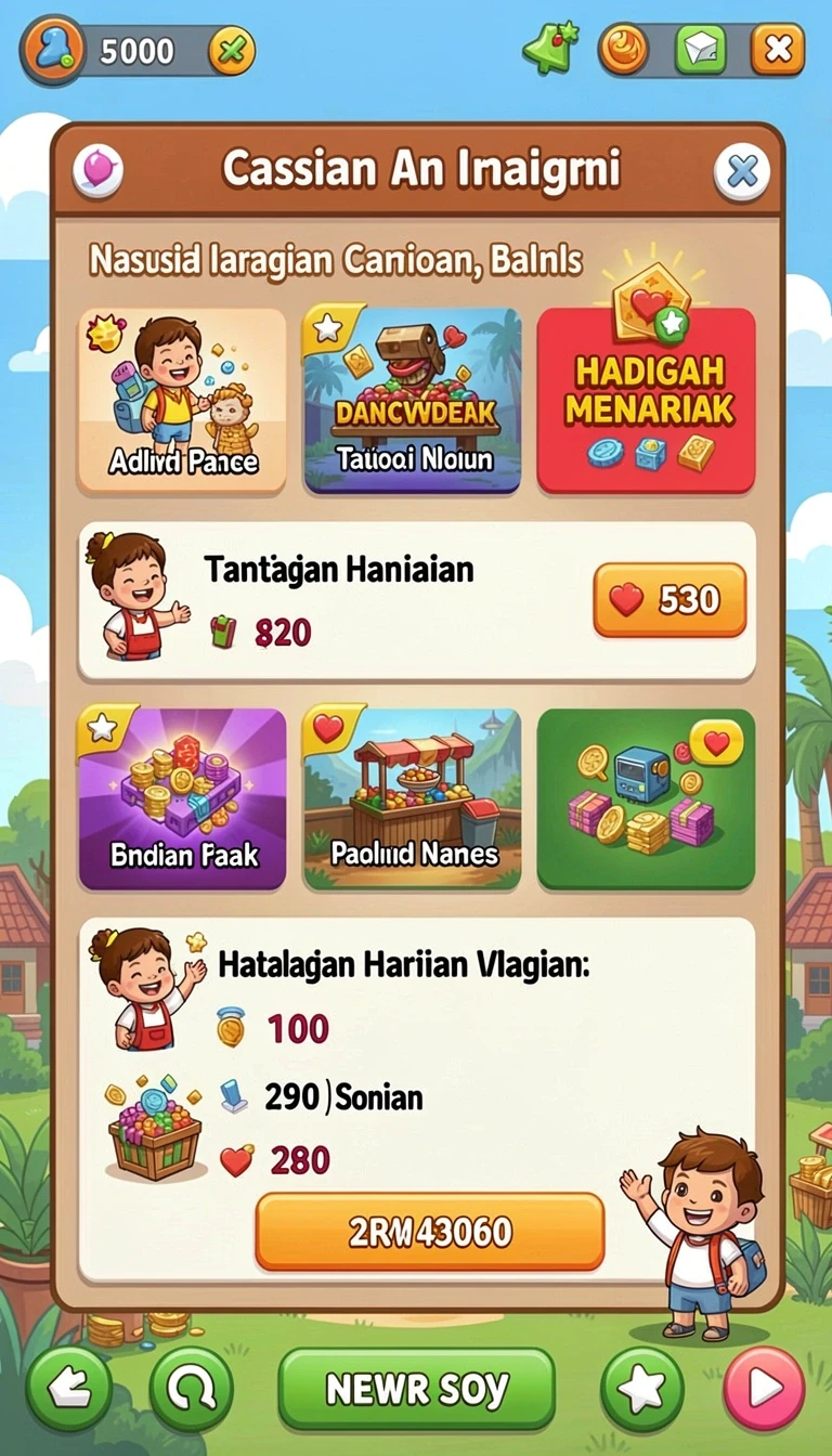 Screenshot joyputar nomor 2
