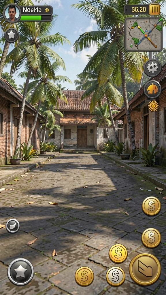 Screenshot jps88 nomor 3