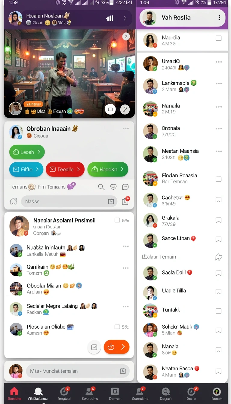 Screenshot lancar138 nomor 2