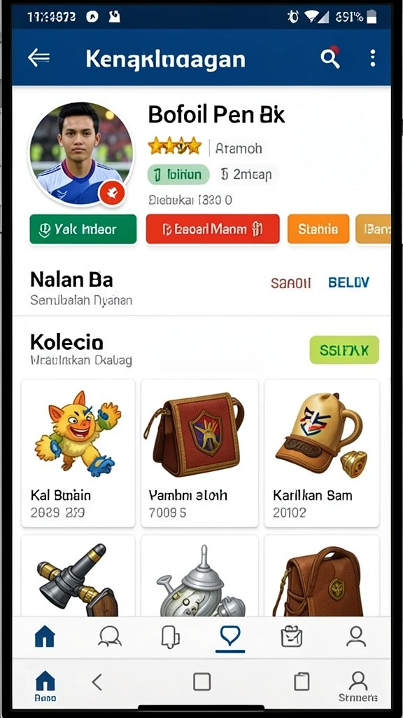 Screenshot los303 nomor 3