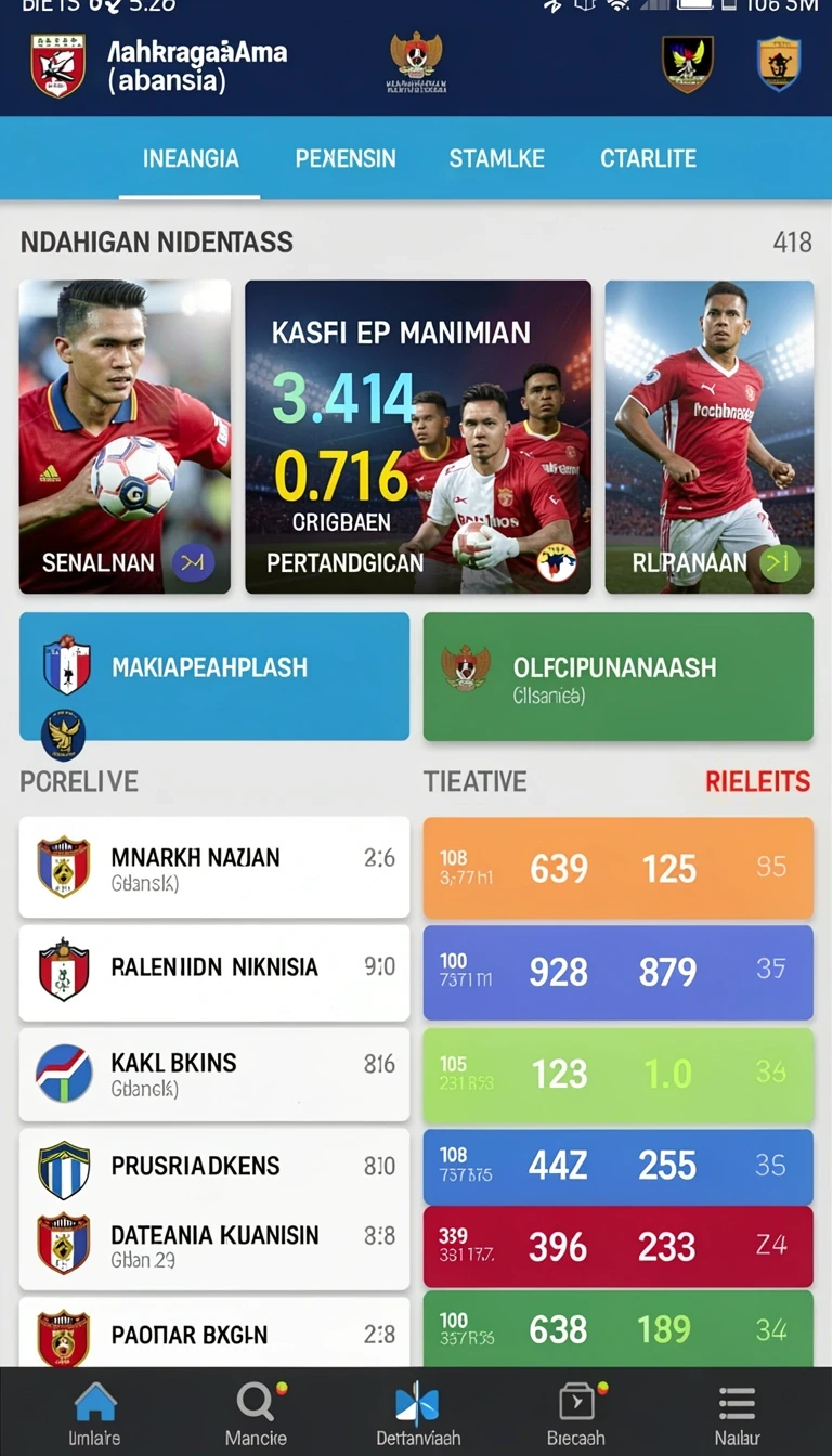 Screenshot madura88 nomor 1