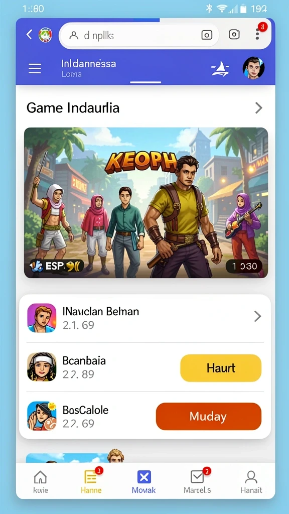 Screenshot mawartoto nomor 3
