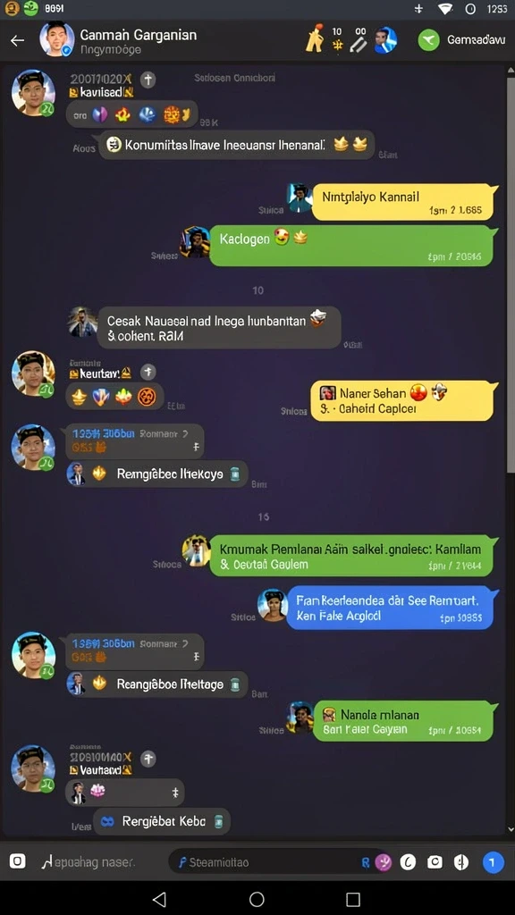 Screenshot medantoto nomor 2