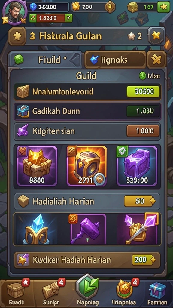 Screenshot mega188 nomor 1