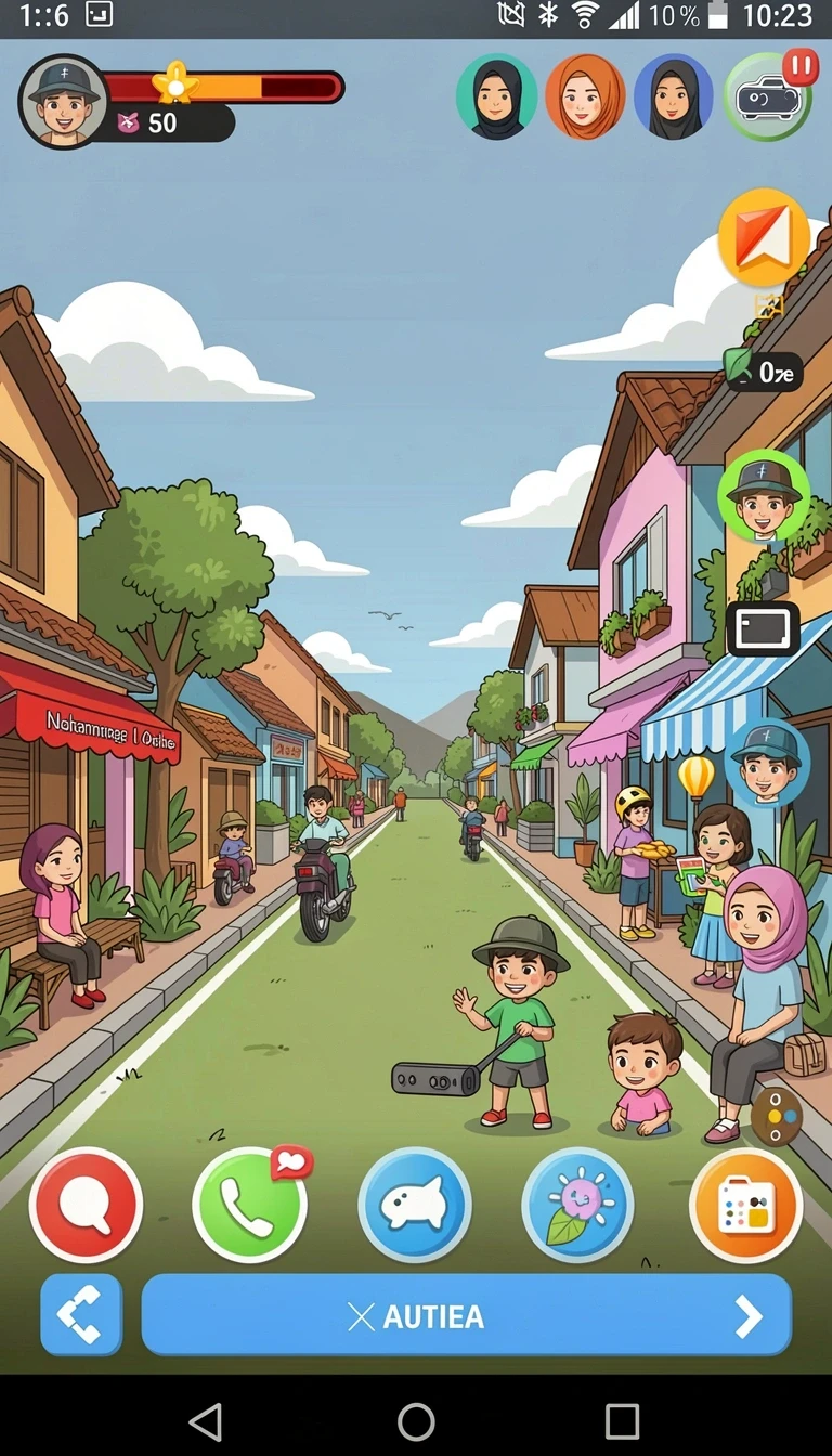Screenshot menang666 nomor 2