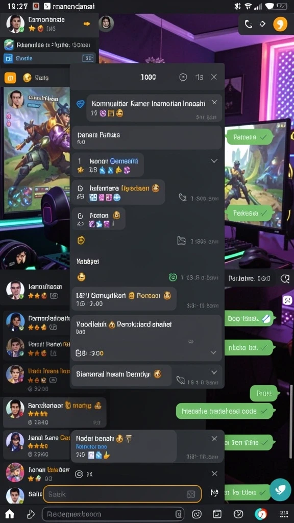 Screenshot milo88 nomor 1