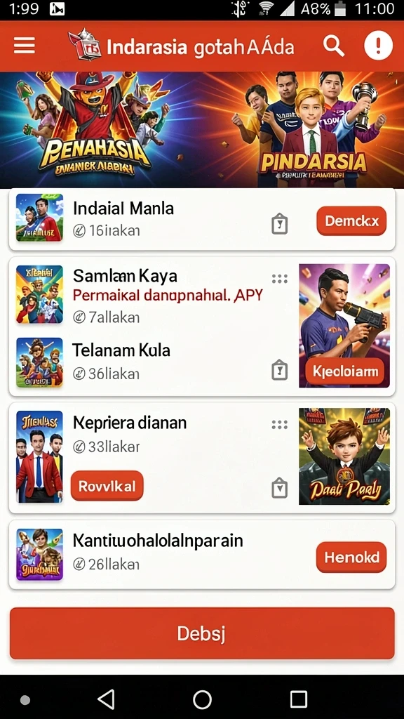 Screenshot mpo777 nomor 1