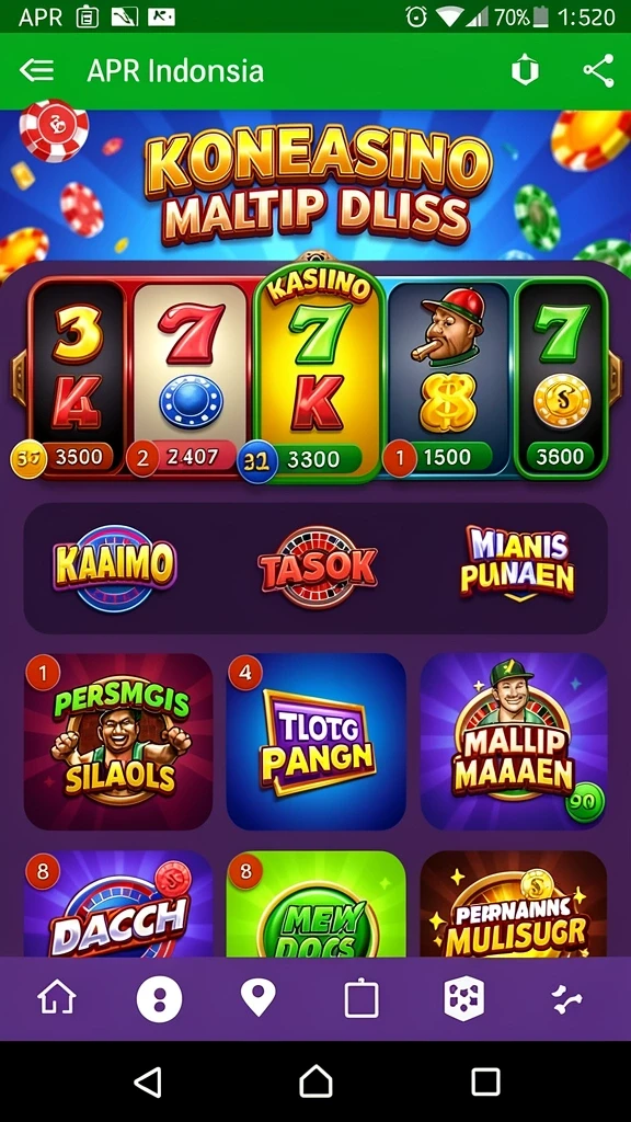 Screenshot mustang77 nomor 1