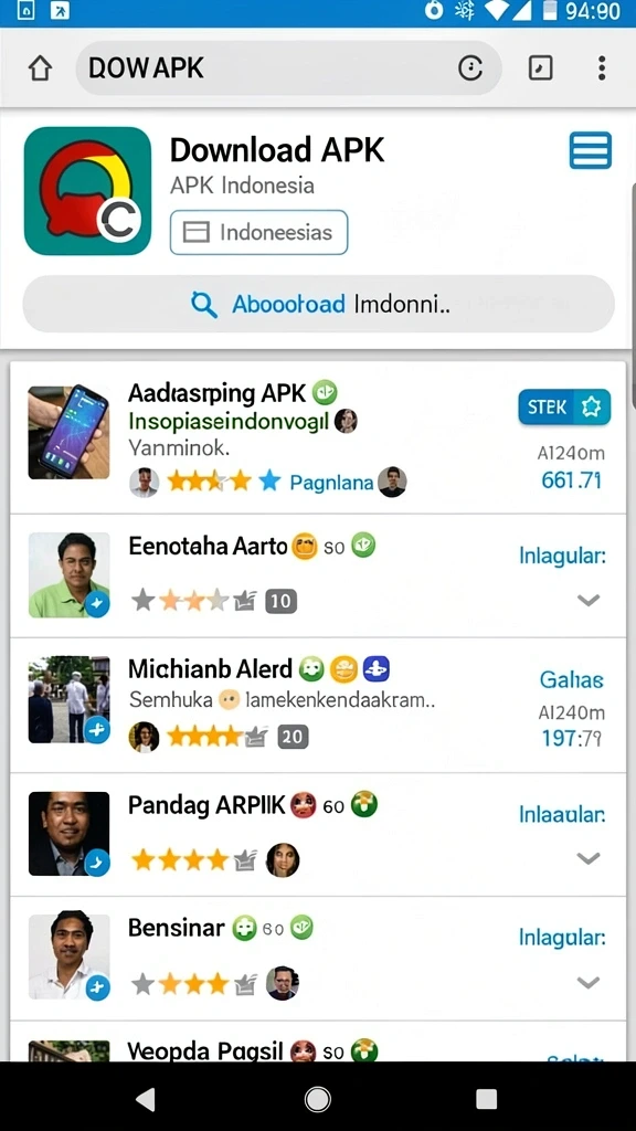 Screenshot mustang77 nomor 2