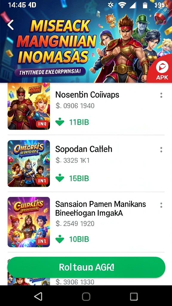 Screenshot mustang77 nomor 3