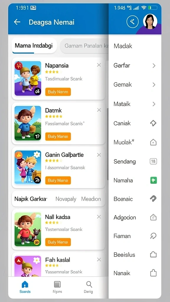 Screenshot nagawin nomor 1