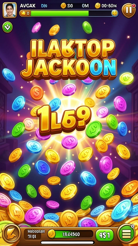 Screenshot nanas777 nomor 3
