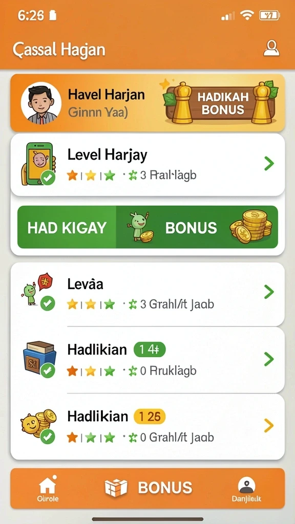 Screenshot okjkt nomor 1