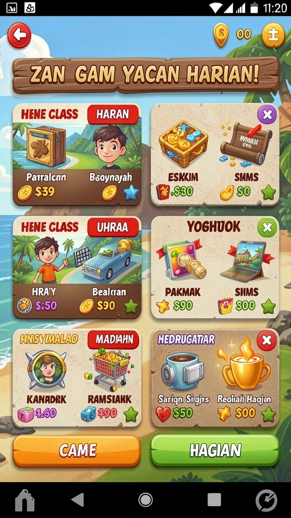 Screenshot ora78 nomor 3