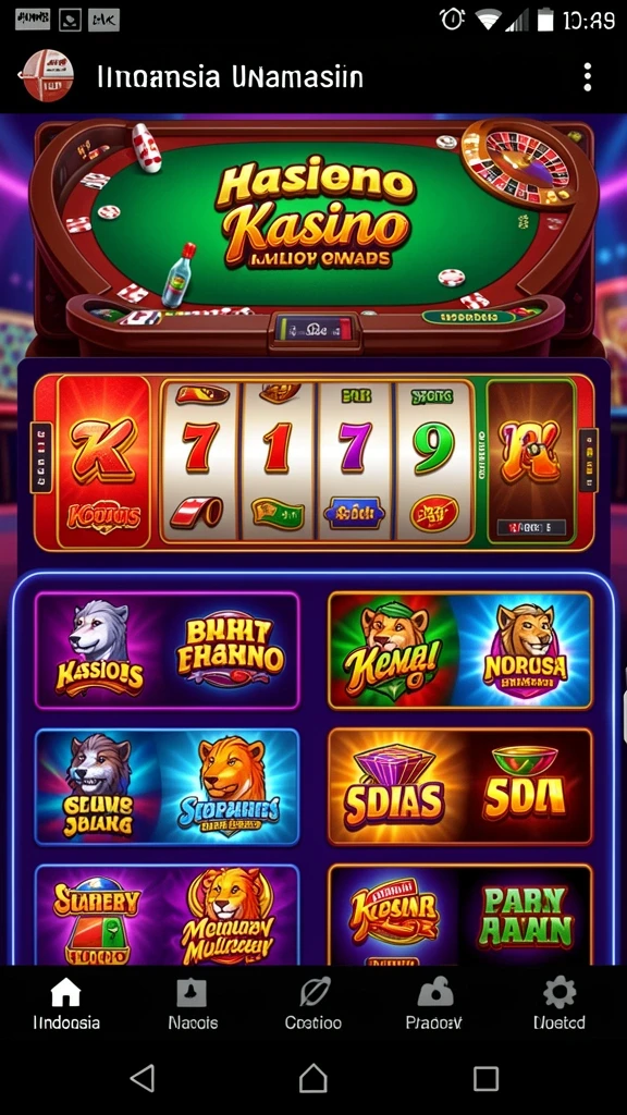 Screenshot pandawin nomor 1