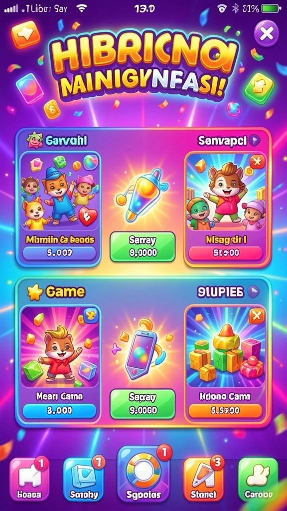 Screenshot pandawin nomor 3