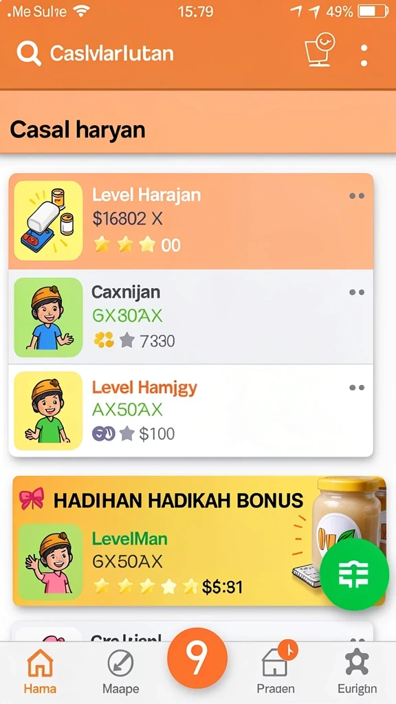 Screenshot petirrp nomor 1