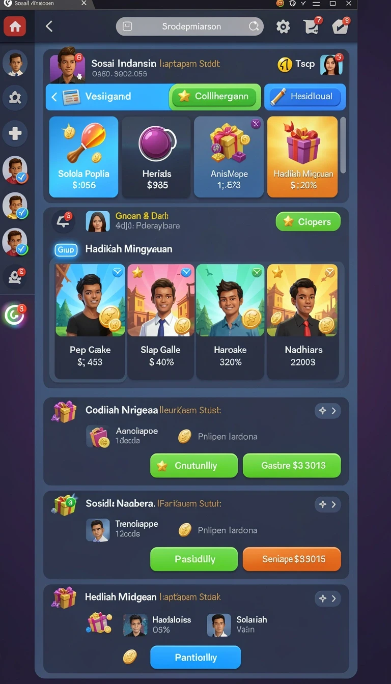 Screenshot playwin123 nomor 1