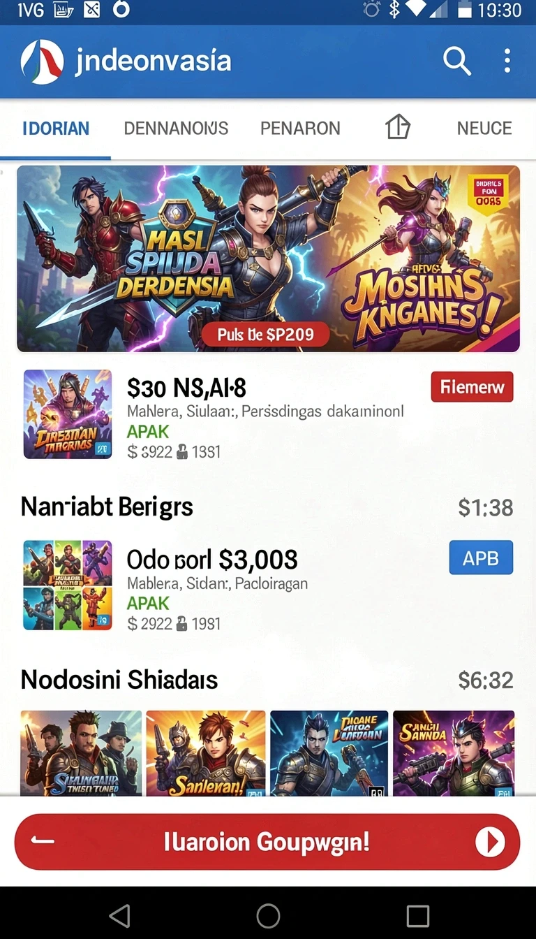 Screenshot playwin123 nomor 3