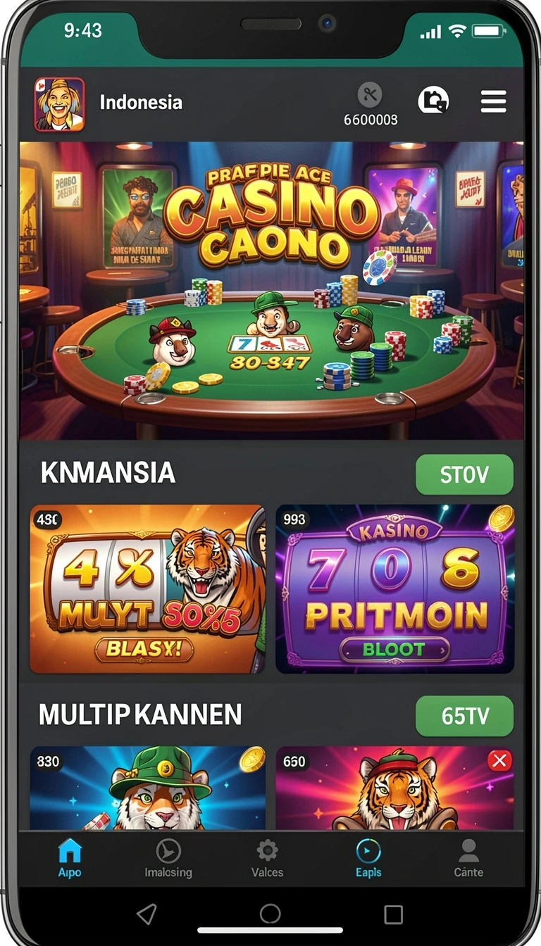 Screenshot preman69 nomor 2