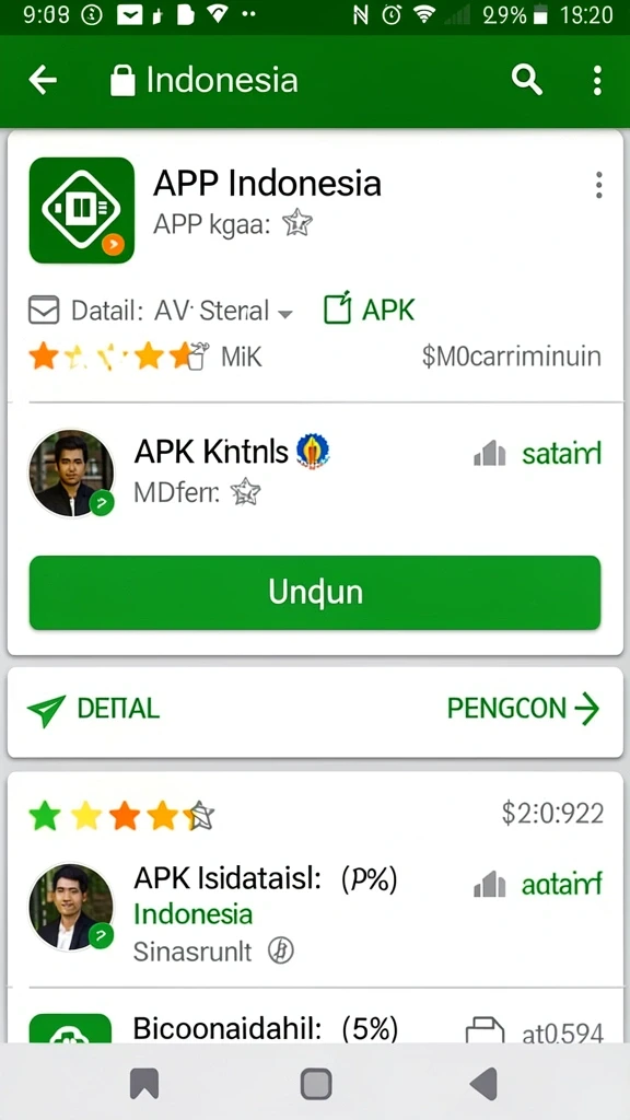 Screenshot puncaktoto nomor 3