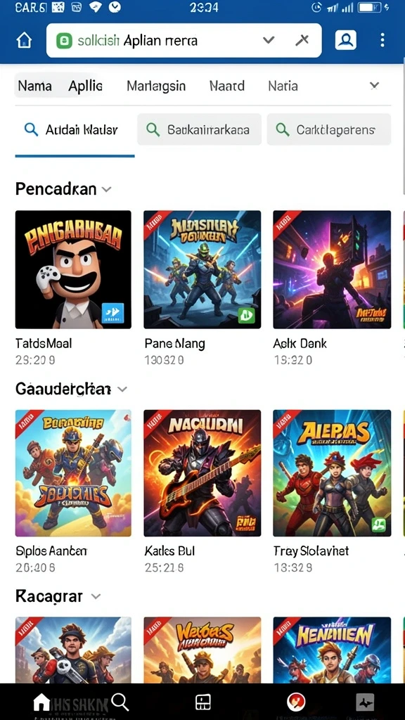 Screenshot rezixo nomor 3