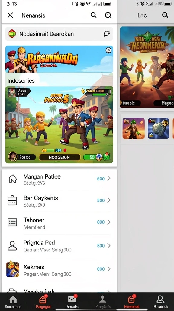 Screenshot rich7 nomor 2