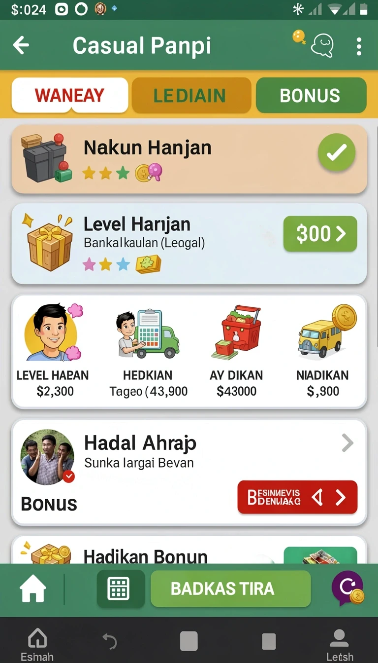 Screenshot rp888 nomor 2