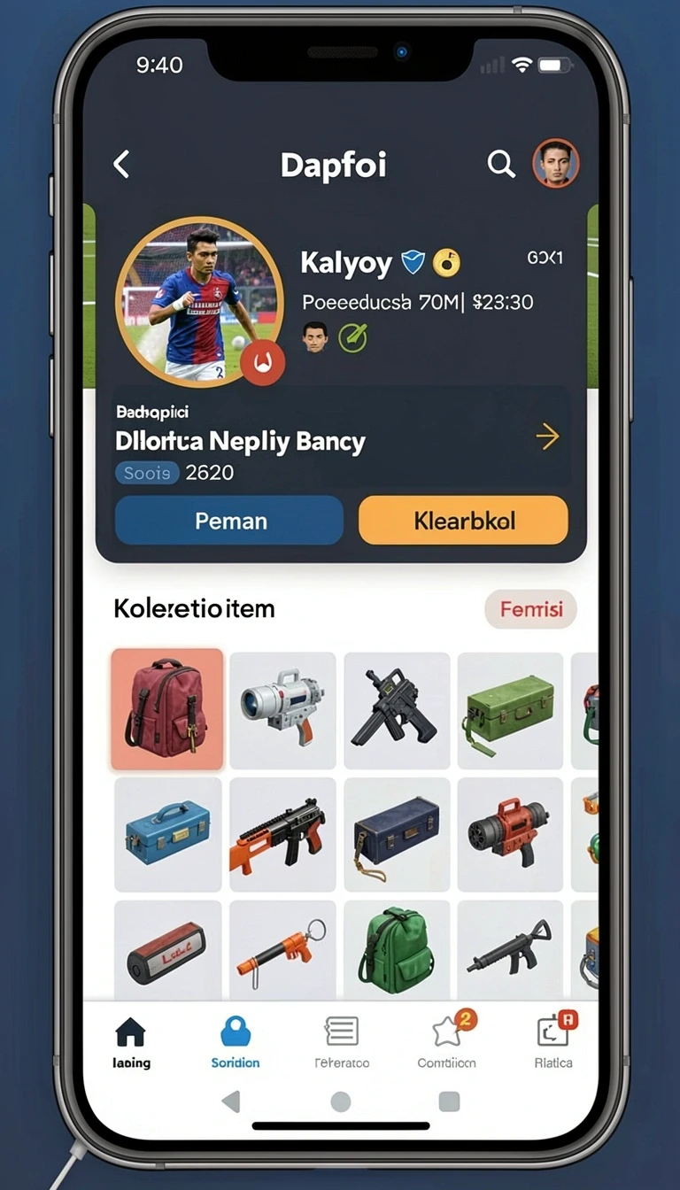 Screenshot rsnok nomor 1