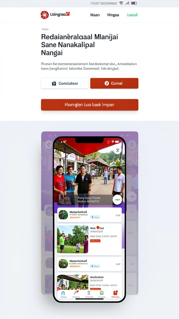 Screenshot sehoki nomor 3