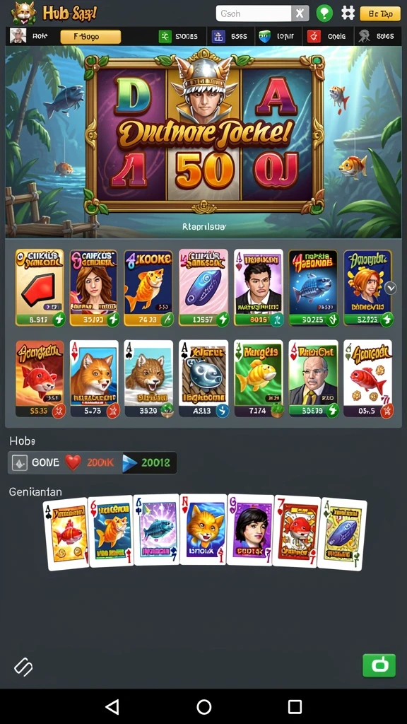 Screenshot soju88 nomor 2