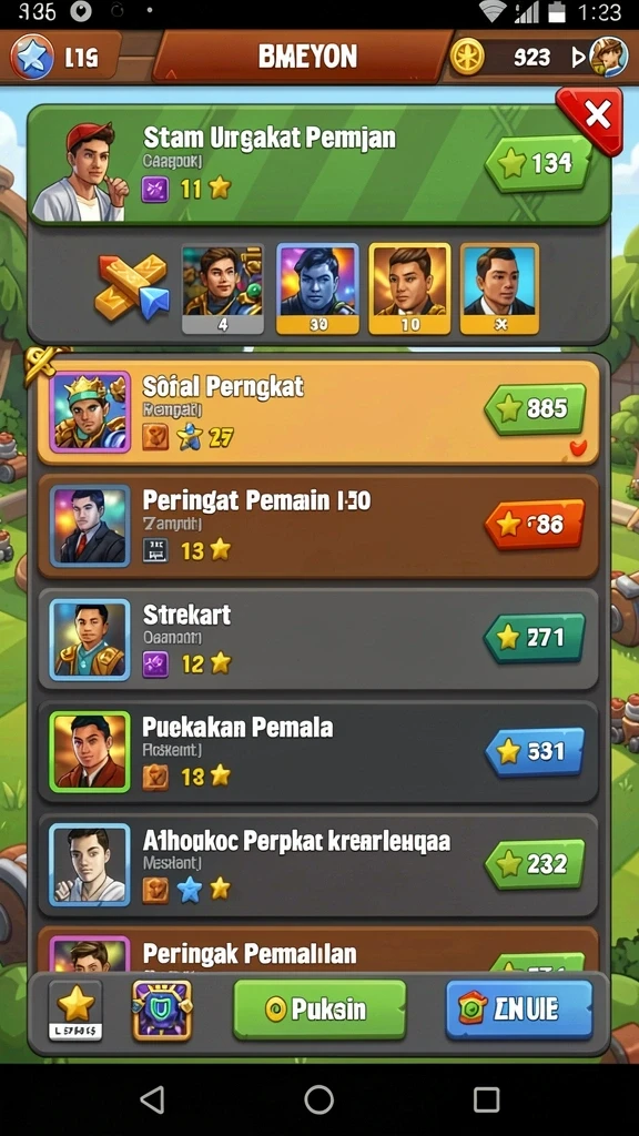 Screenshot superwd666 nomor 3